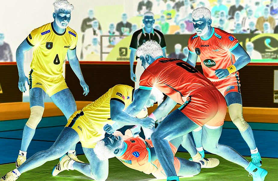 ভারতের সোনা ঝুলে আছে একজোড়া পায়ে: ২০২৬ এশিয়ান গেমসের জাপান ওপেনারের আগে কাবাডির অটোপসি