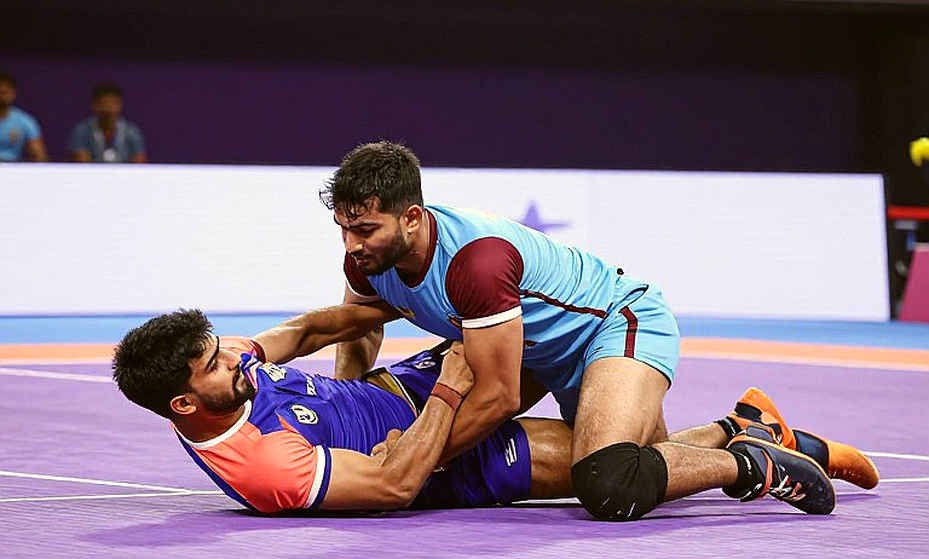 কমনওয়েলথ কাবাডি চ্যাম্পিয়নশিপ ২০২৬: ১২ সোনাজয়ীকে বাদ দিয়ে এ কে এফ আই যে ফাইলটা খুলল