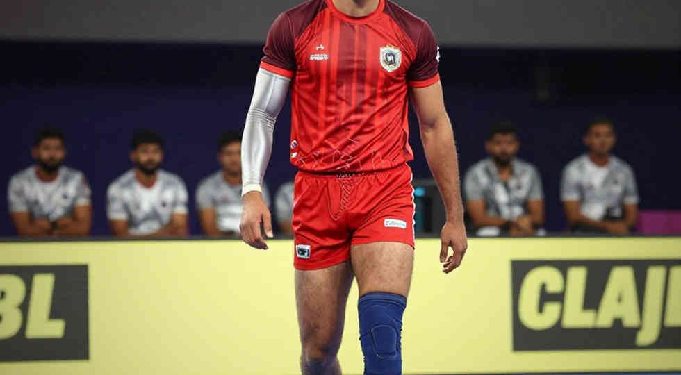 ভারত ৪৮, নেপাল ২৪: তিনটি অল-আউট আর দ্বিতীয়ার্ধের পাঁচ টাচ পয়েন্ট যেভাবে সেমিফাইনালের আসল গল্প লিখে দিল