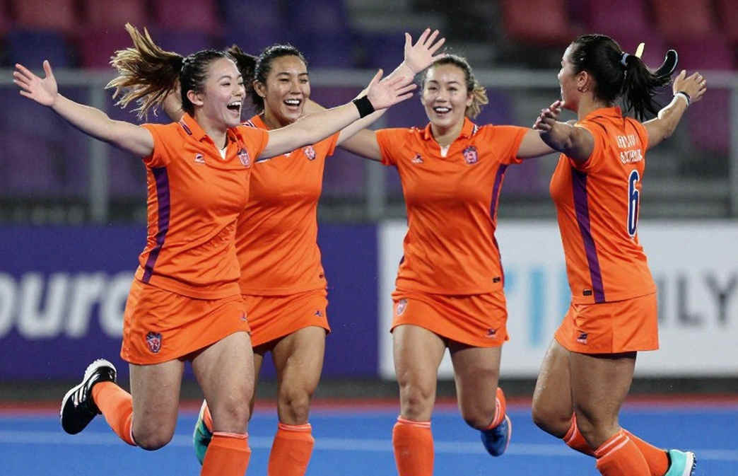 The Penalty Corner Is the Real Scoreboard: Reading India vs Pakistan at the Asian Games Semi-Final