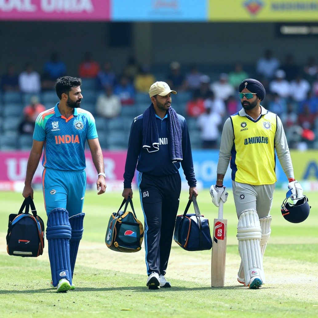 পাকিস্তানের সুপার-৩: ৩৯ নাম, সাত ম্যাচ, আর একটা হিসাব যেটা মেলে না