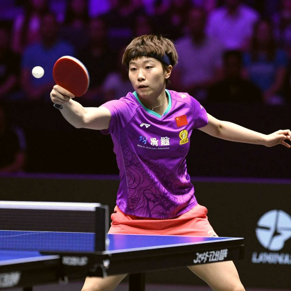 From 21-12 to 14-21: What Satwik-Chirag Lost in 68 Minutes, and What India's Doubles System Lost With Them