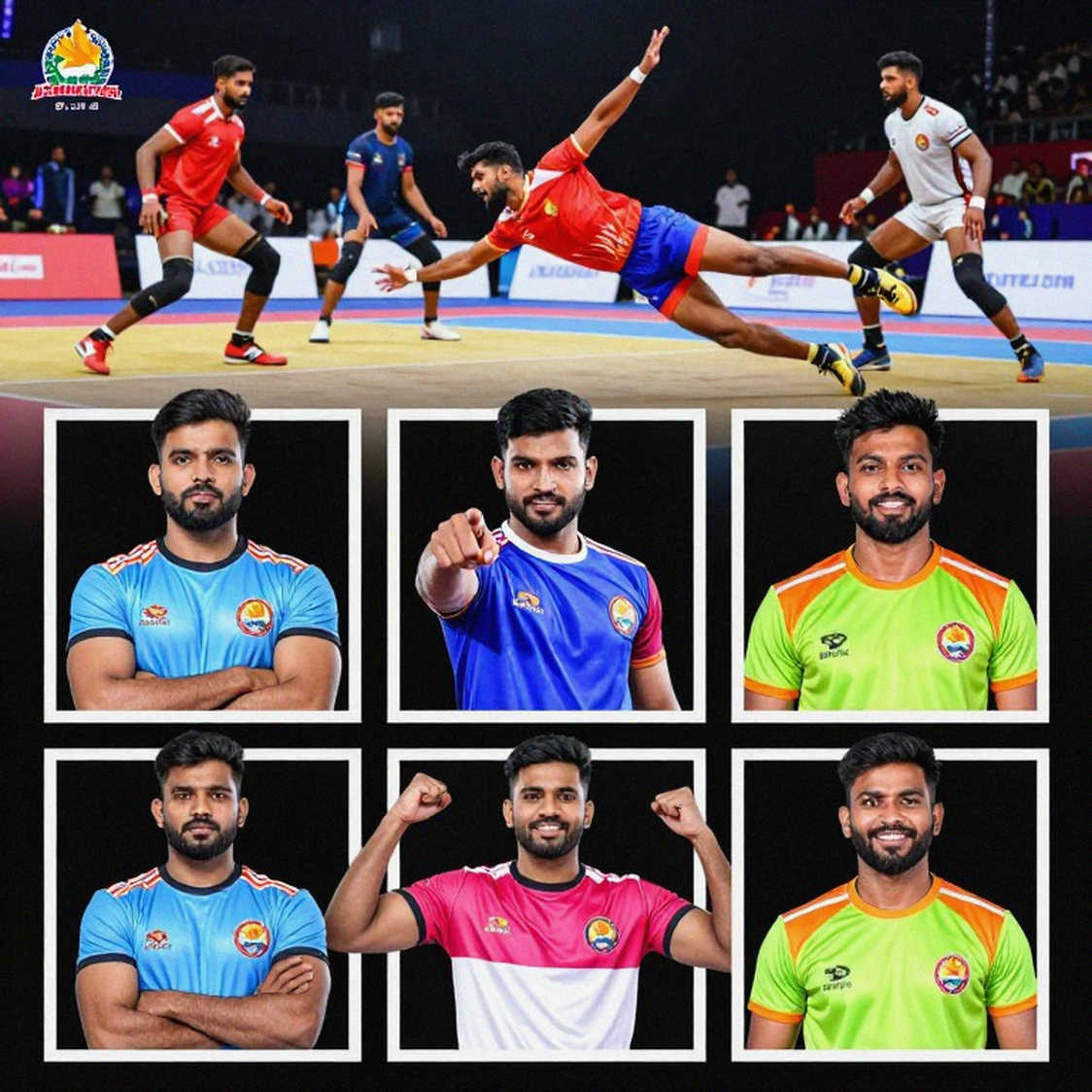 ৪৮-২৪ কী লুকিয়ে রাখে: ভারত-নেপাল সেমিফাইনালে আসল বিভাজনটা দ্বিতীয়ার্ধের পাঁচটি টাচ পয়েন্ট ৪৮-২৪ কী লুকিয়ে রাখে: ভারত-নেপাল সেমিফাইনালে আসল বিভাজনটা দ্বিতীয়ার্ধের পাঁচটি টাচ পয়েন্ট