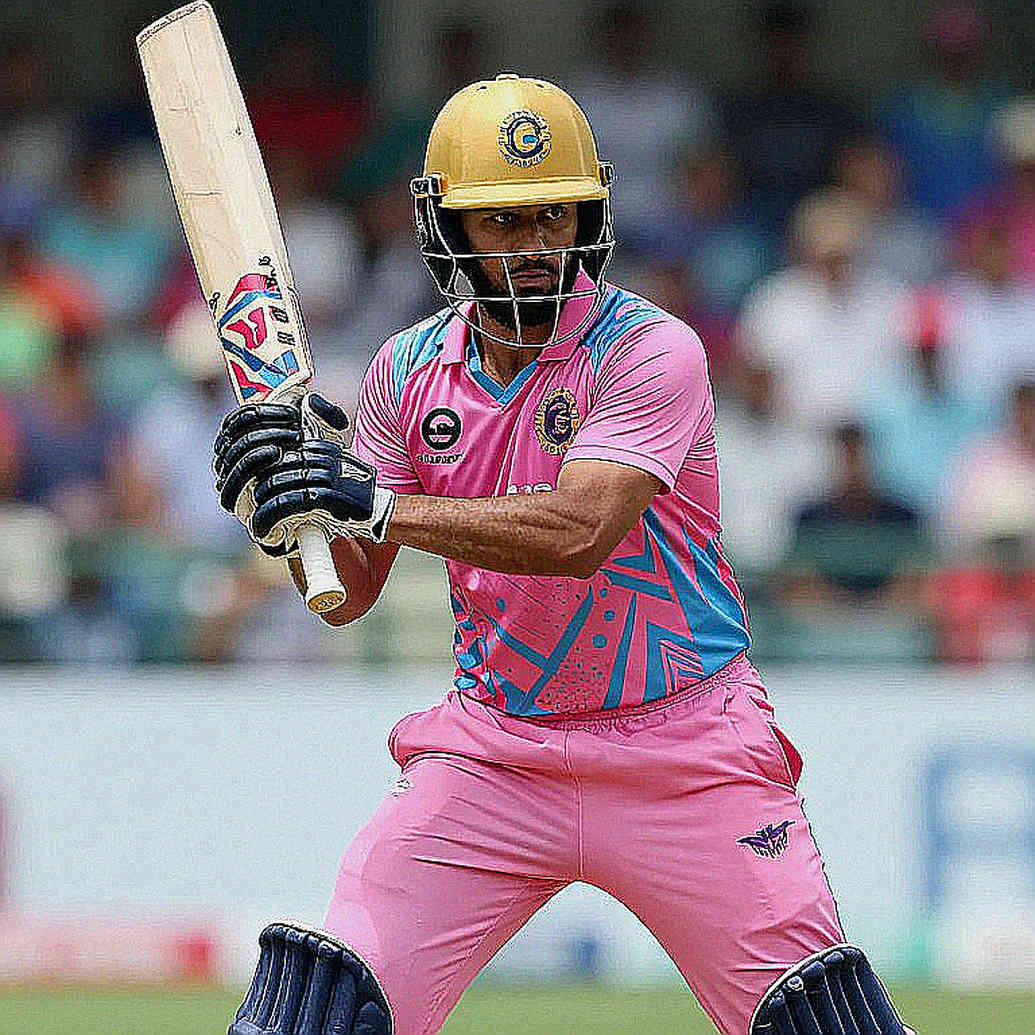 From the Age-Group Ladder to the BPL Draft: The Transfer Window Bangladesh Cricket Never Opens